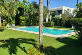 Coquet appartement à 50 mètres de la plage